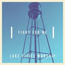 Album cover of Fight for Me