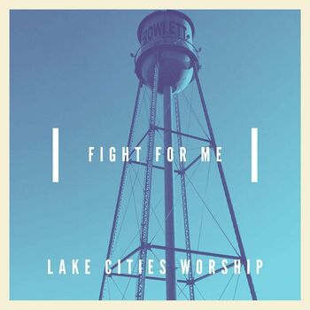 Fight for Me cover