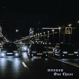 Album cover of One Chase