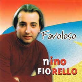 Album cover of Favoloso