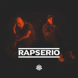 Album cover of Rapserio