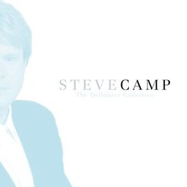 Album cover of The Definitive Collection