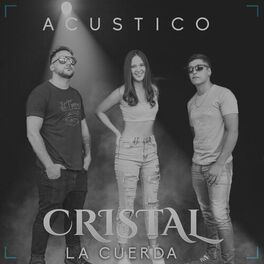 Album cover of La Cuerda (Acustico)
