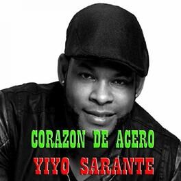 Album cover of Corazon de Acero