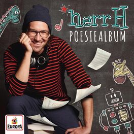 Album cover of Poesiealbum