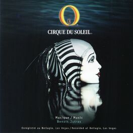 Album cover of O