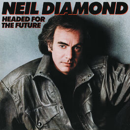 Album cover of Headed For The Future