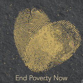 Album cover of End Poverty Now