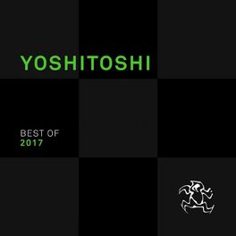 Album cover of Yoshitoshi: Best of 2017