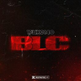Album cover of BLC
