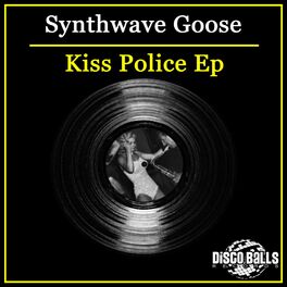 Album cover of Kiss Police Ep