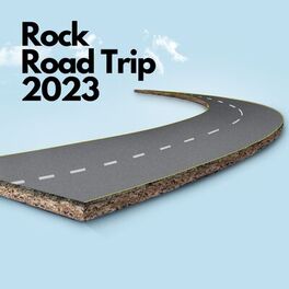 Album cover of Rock Road Trip 2023