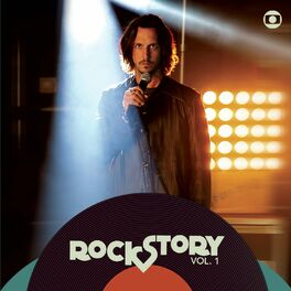 Album cover of Rock Story, Vol. 1