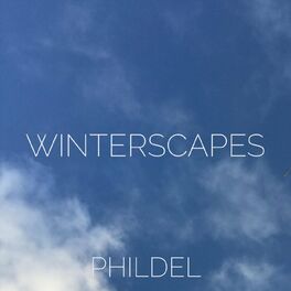Album cover of Winterscapes