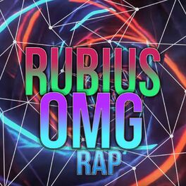 Album cover of El Rap Del Rubius Omg