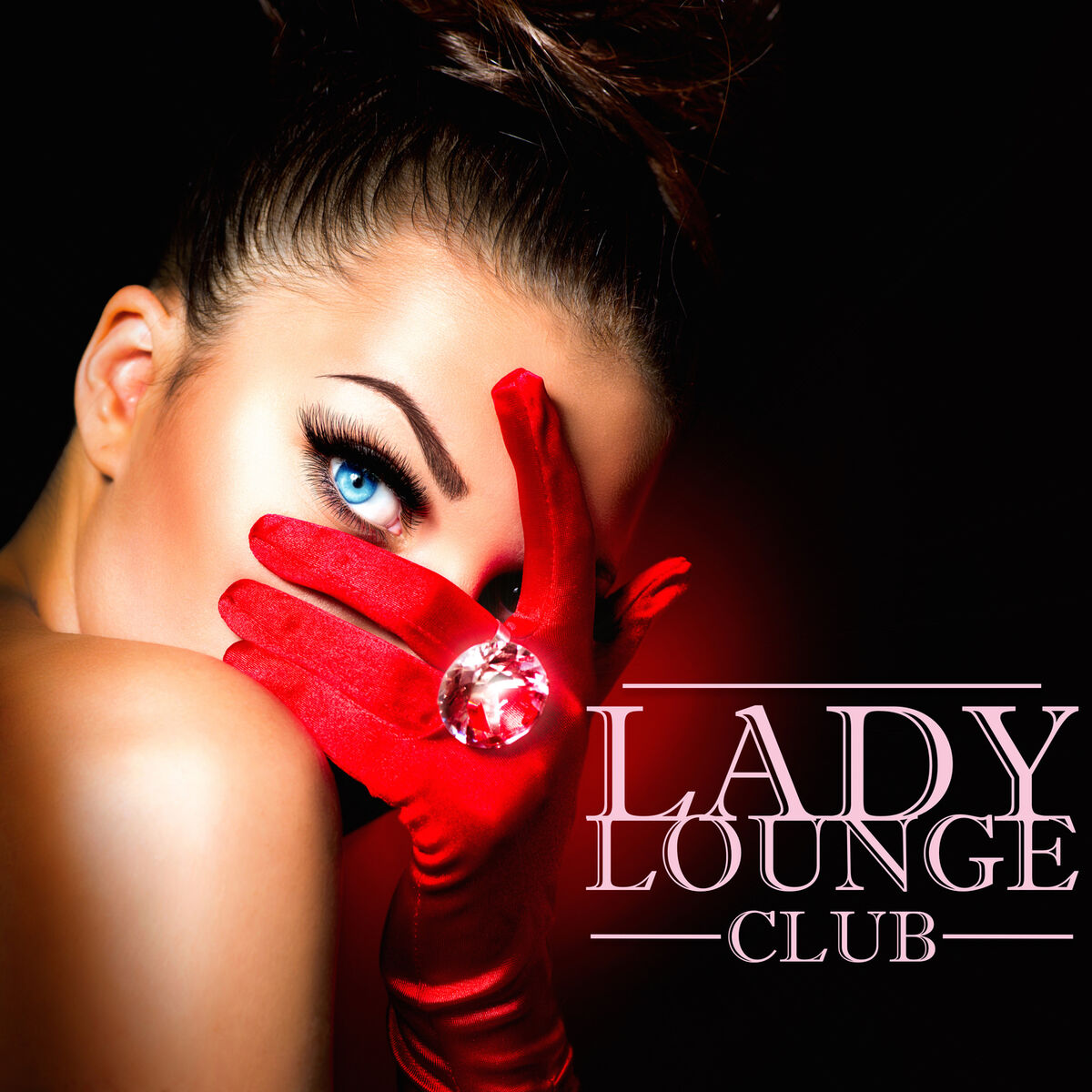 Luxury Lounge Café - Lady Lounge Club - Best Lounge Music & Sexy Lady Songs  (Hot New Songs Collection): lyrics and songs | Deezer