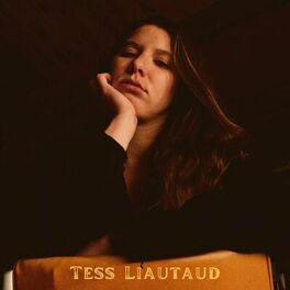 Album cover of Tess Liautaud