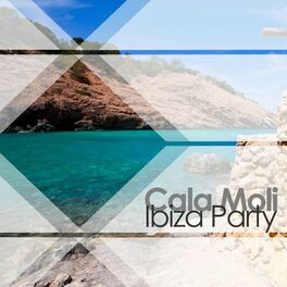 Album cover of Cala Moli Ibiza Party