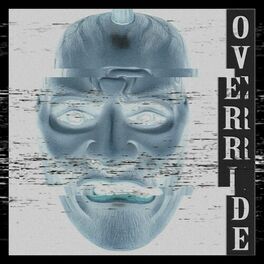 Album cover of Override (Slowed + Reverb)