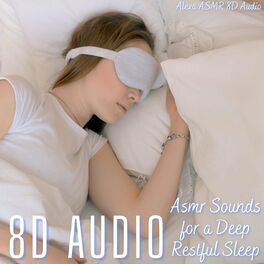 Musique relaxante pour dormir 8D - 8D Sommeil