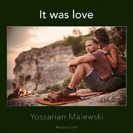 Album cover of It Was Love