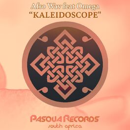 Album picture of Kaleidoscope
