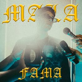 Album cover of Mala Fama
