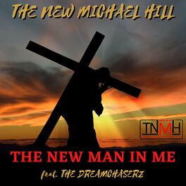 Album cover of The New Man in Me