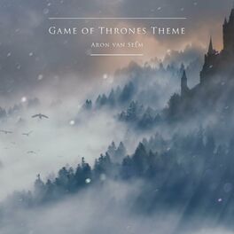 Album cover of Game of Thrones Theme
