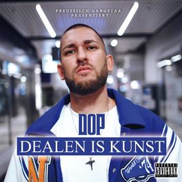 Album cover of Dealen ist Kunst