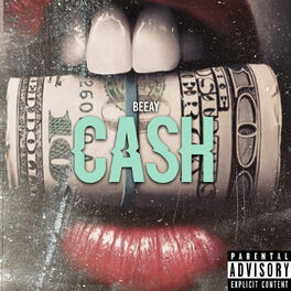 Album cover of Cash