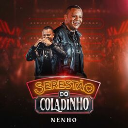 Album cover of Serestão do Coladinho