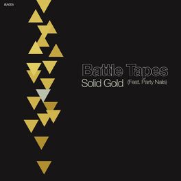 Album cover of Solid Gold EP (feat. Party Nails)