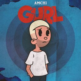 Album cover of GURL