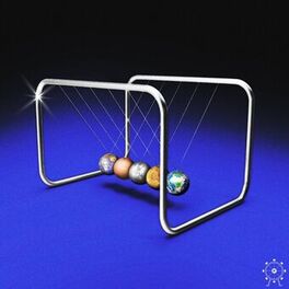 Album cover of We Should Find The Stars