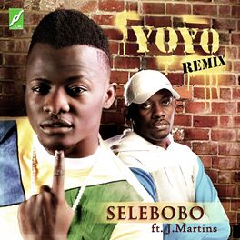 Album cover of Yoyo (Remix)