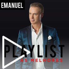 Album cover of Playlist - As Melhores