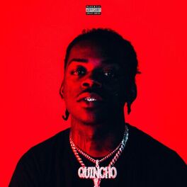 Album cover of QUINCHO