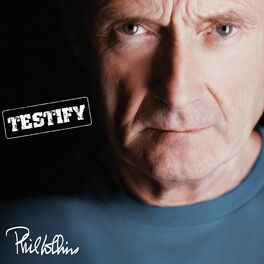 Album picture of Testify (Deluxe Edition)