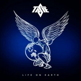 Album cover of Life on Earth