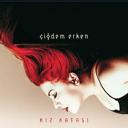 Album cover of Kız Kafası