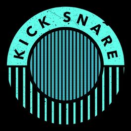 Album cover of Kick Snare