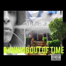 Album cover of Running out of Time