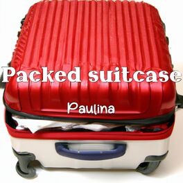 Album cover of Packed Suitcase