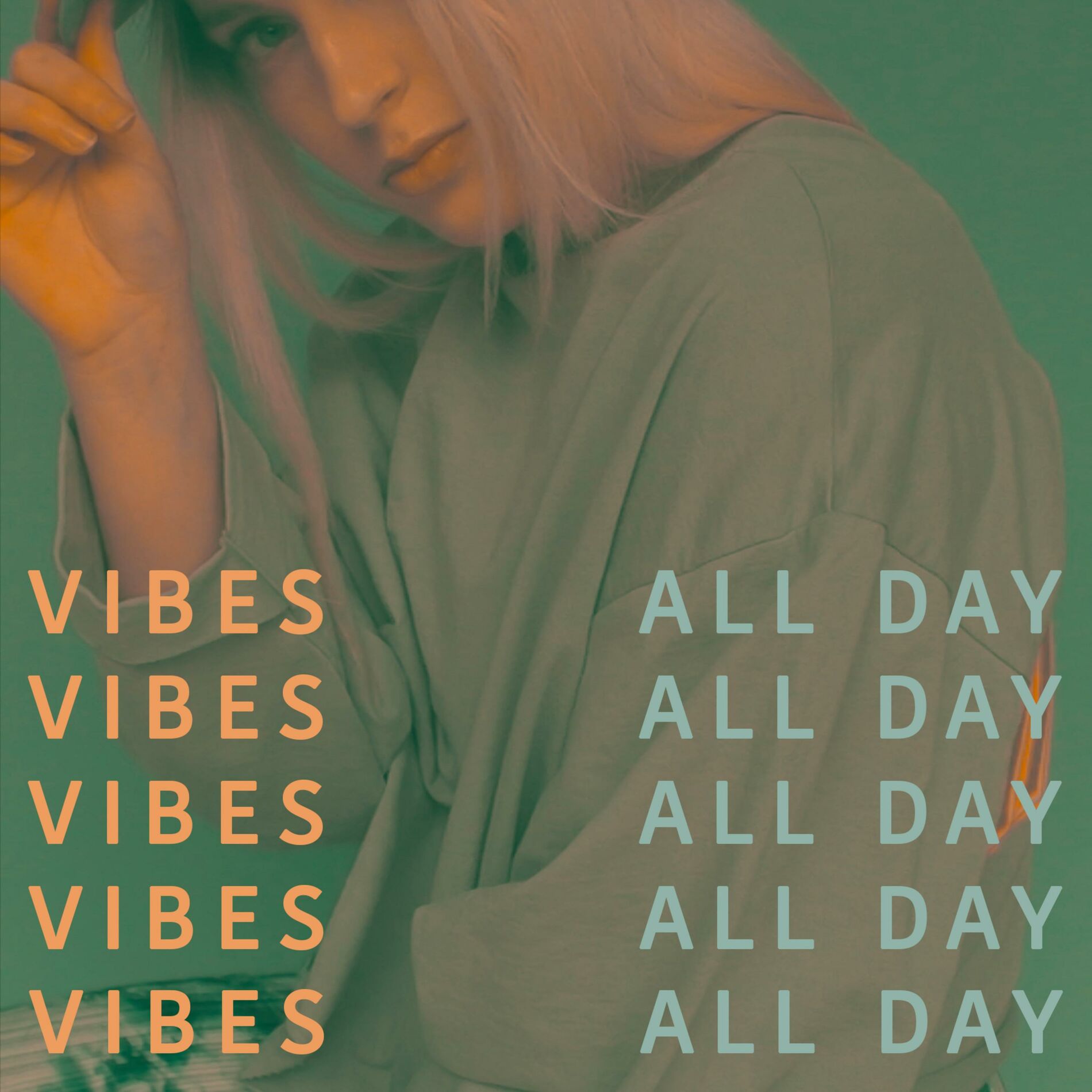 Vibes: albums, songs, playlists | Listen on Deezer