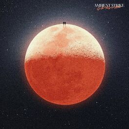 Album cover of On The Tangerine Moon (feat. Seraphin)