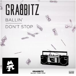Album cover of Ballin’ / Don’t Stop