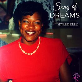 Album cover of Song of Dreams