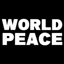 Album cover of WORLD PEACE (feat. ESPer99)