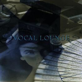 Album cover of Vocal Lounge